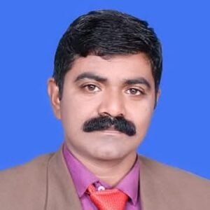 chandra kumar shriwas